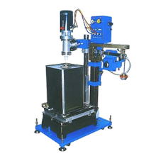 ユメールMJPのプラスチックボトル充填機